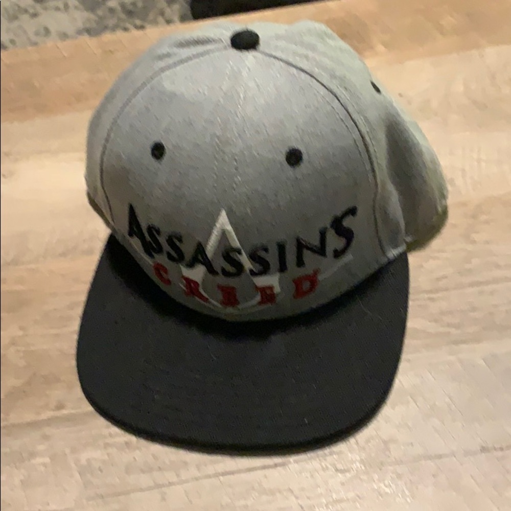 New hat collectors